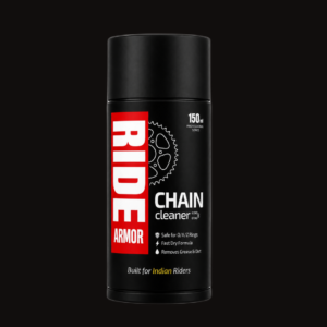 Ride Armor Chain Cleaner