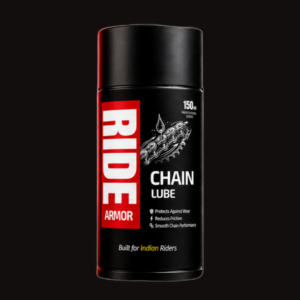 Ride Armor Chain Lube