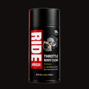 Ride Armor Throttle Body Cleaner