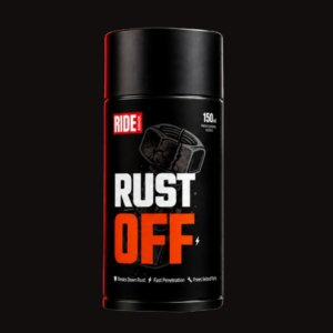 Ride Armor Rust Off