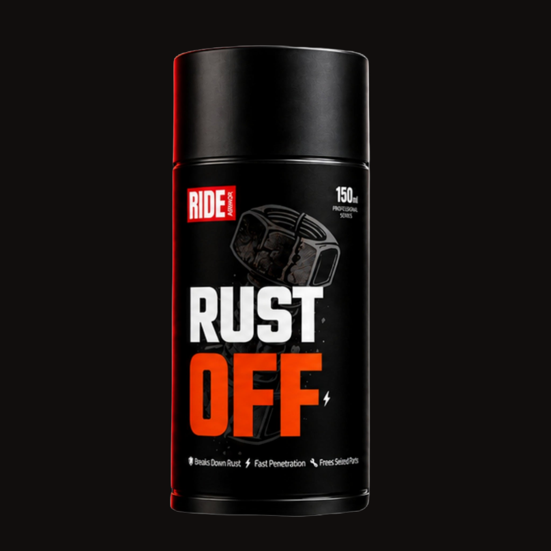 Ride Armor Rust Off